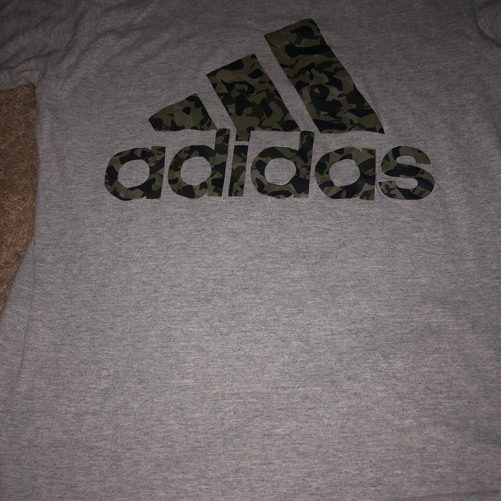Men’s Adidas T-Shirt